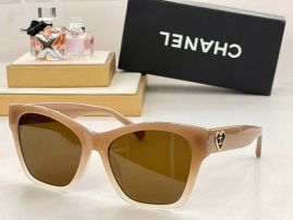 Picture of Chanel Sunglasses _SKUfw56829259fw